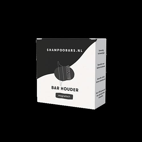 Magnetische Bar Houder Zwart