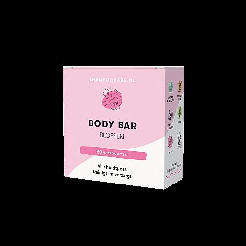 Body Bar-Bloesem