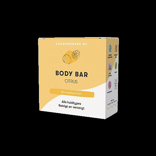 Body Bar-Citrus