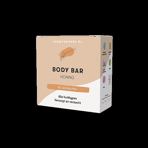 Body Bar-Honing