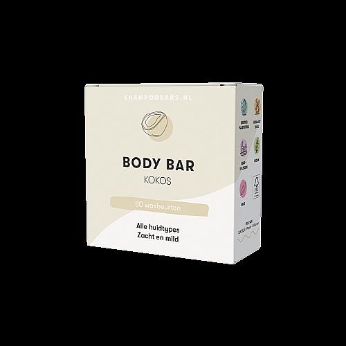 Body Bar-Kokos