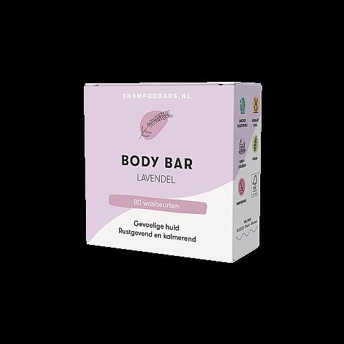 Body Bar-Lavendel