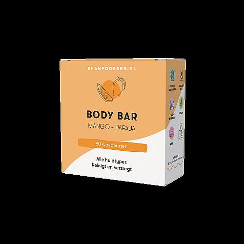 Body Bar-Mango-Papaja