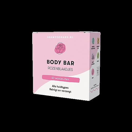 Body Bar-Rozenblaadjes