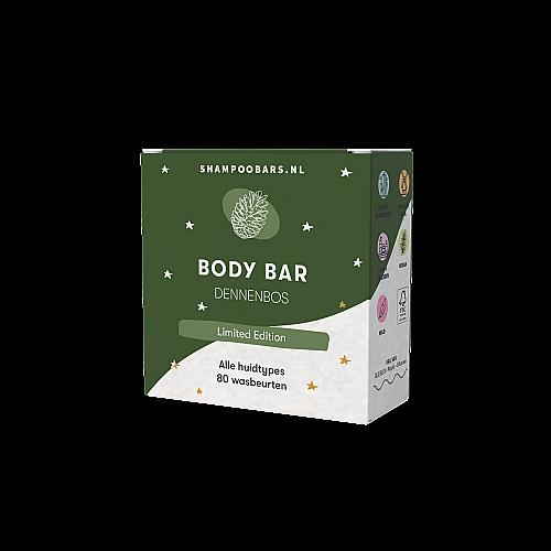 Body Bar-Dennenbos