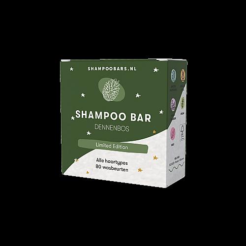 Shampoo Bar-Dennenbos