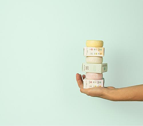 Shampoo Bar 7