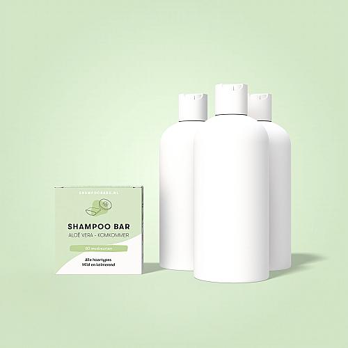 SB Aloe Vera - Komkommer