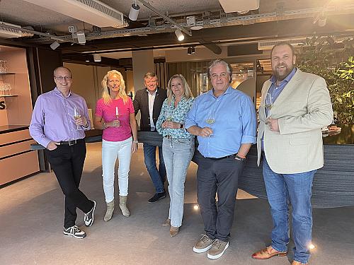 Riverdam zet met Smizer volgende groeistap in Brabant en Limburg met belang in IT Performance Group