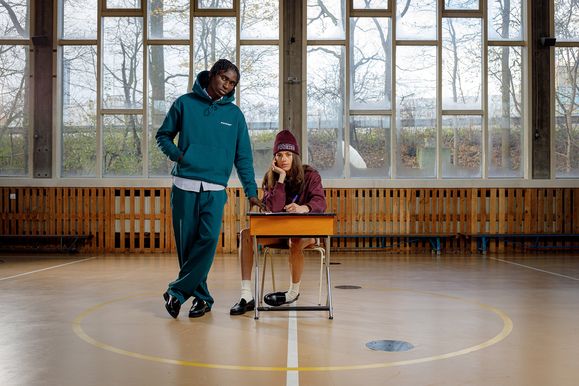 Pockies opent de deuren van de University of Mediocrity