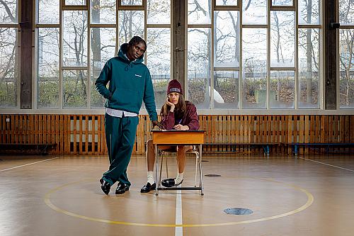 Pockies opent de deuren van de University of Mediocrity