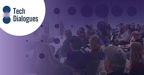Mikrocentrum lanceert nieuw congresconcept Tech Dialogues