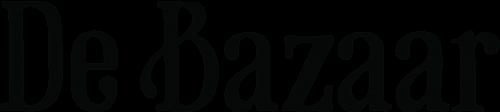 DeBazaar-logo-zwarteletter-CMYK