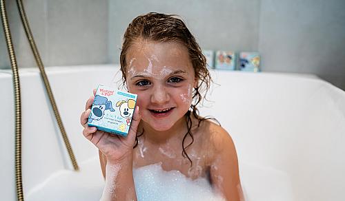ShampooBars.nl maakt duurzame verzorging aantrekkelijk voor kinderen via populaire tv-figuren