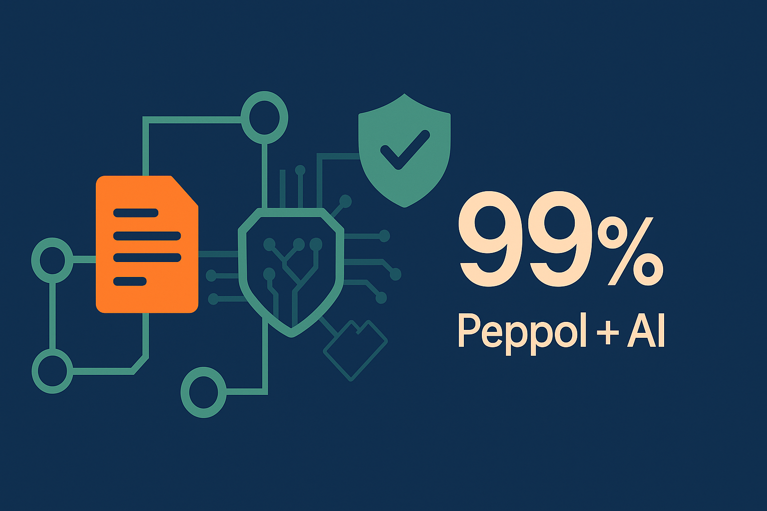 Jortt breidt uit met Peppol voor digitale factuurverwerking