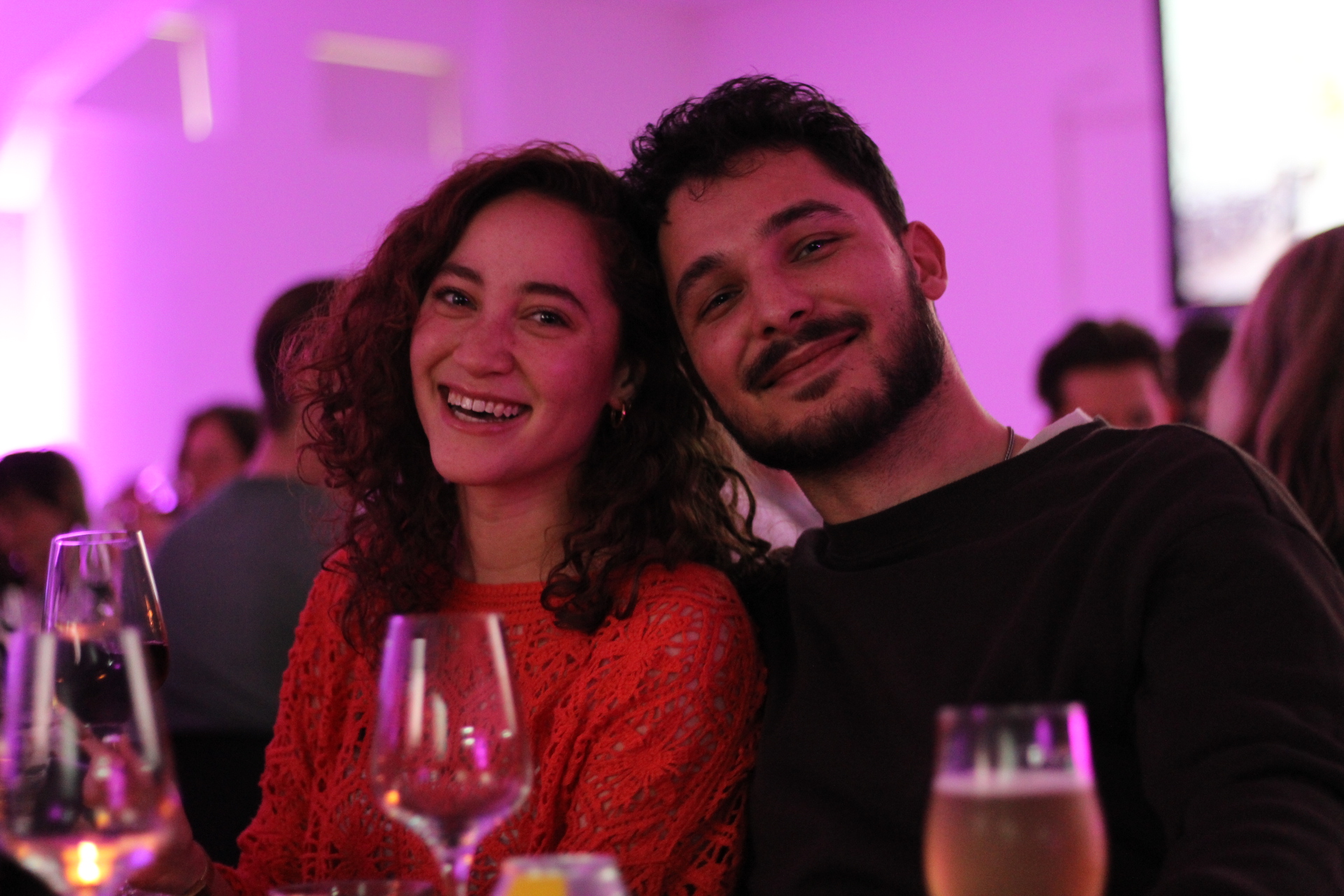 What You See is What You Eat keert terug naar Het Keilepand in Rotterdam