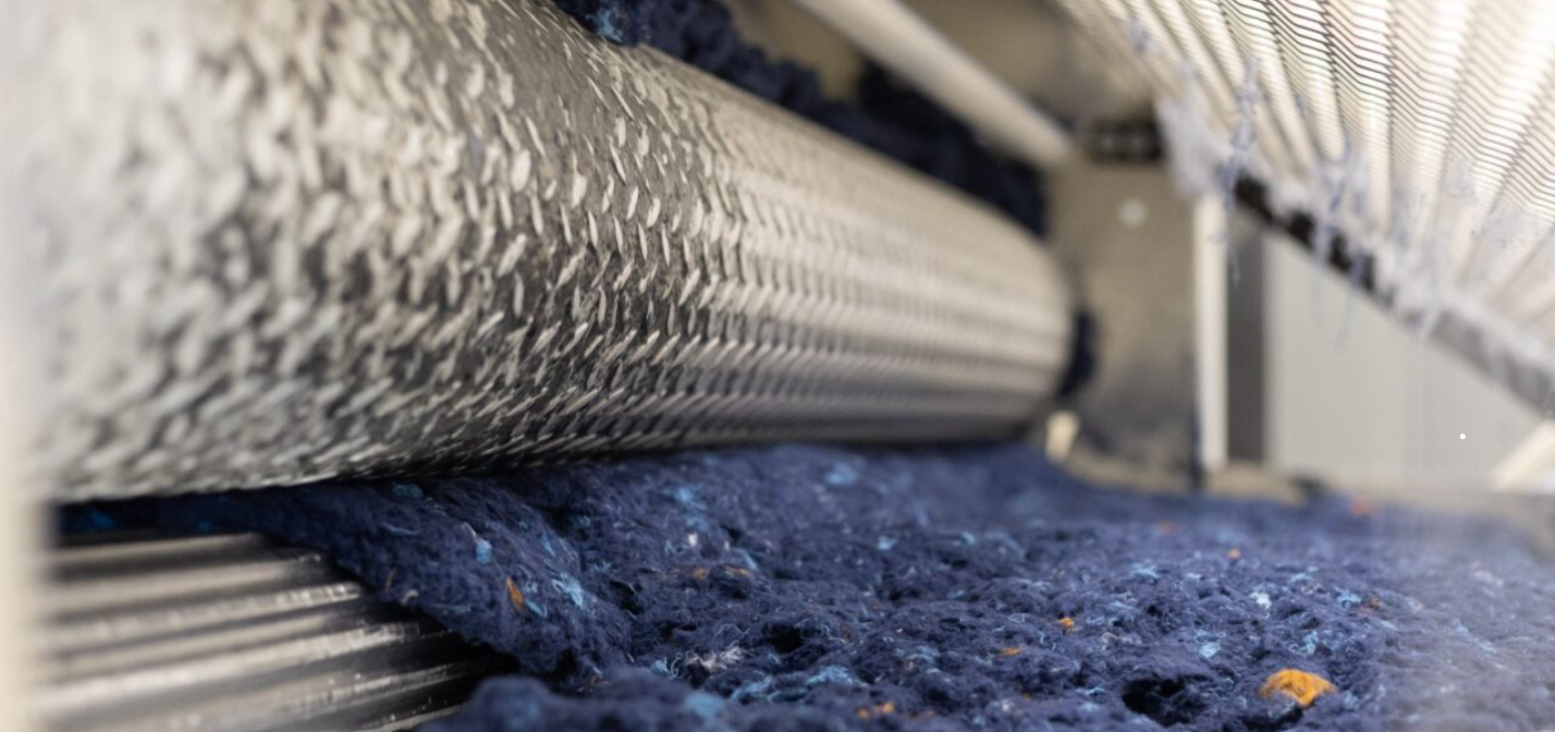 Fashion circularity is now price competitive in the UK market