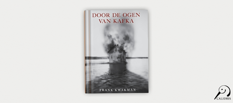 Absurdistische nachtmerrie of hedendaagse realiteit?