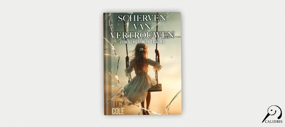 Lucy Cole doorbreekt het taboe op seksueel misbruik