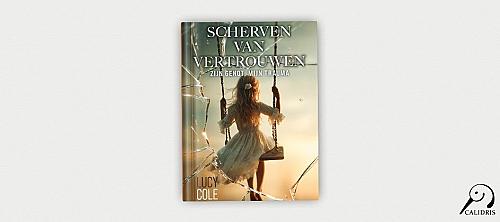 Lucy Cole doorbreekt het taboe op seksueel misbruik