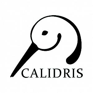 Logo Uitgeverij Calidris on Presscloud