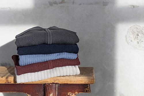 Fibre to Fibre makes source fashion debut with circular textile solutions