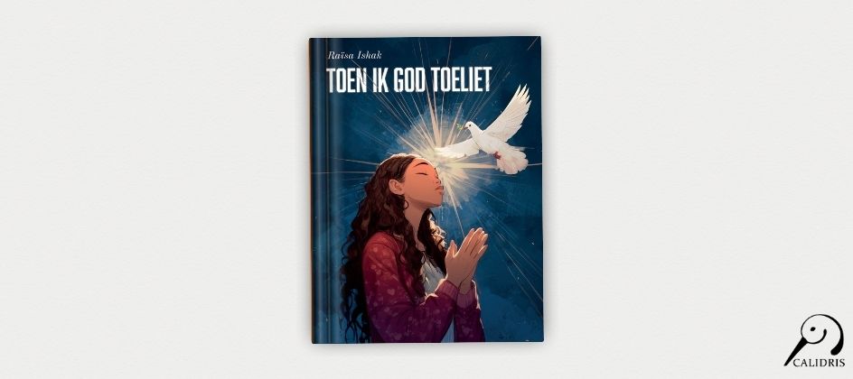 Raïsa Ishak over hoe geloof in God haar leven veranderde