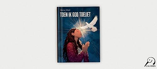 Raïsa Ishak over hoe geloof in God haar leven veranderde