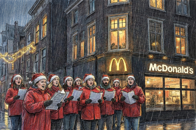 PRmarketingmcdonalds