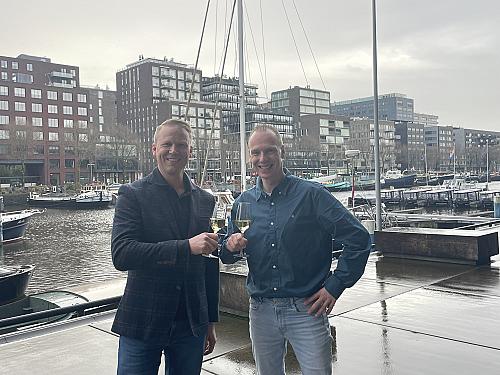 Xaris ICT verstevigt positie in Noord-Holland met overname RFC IT