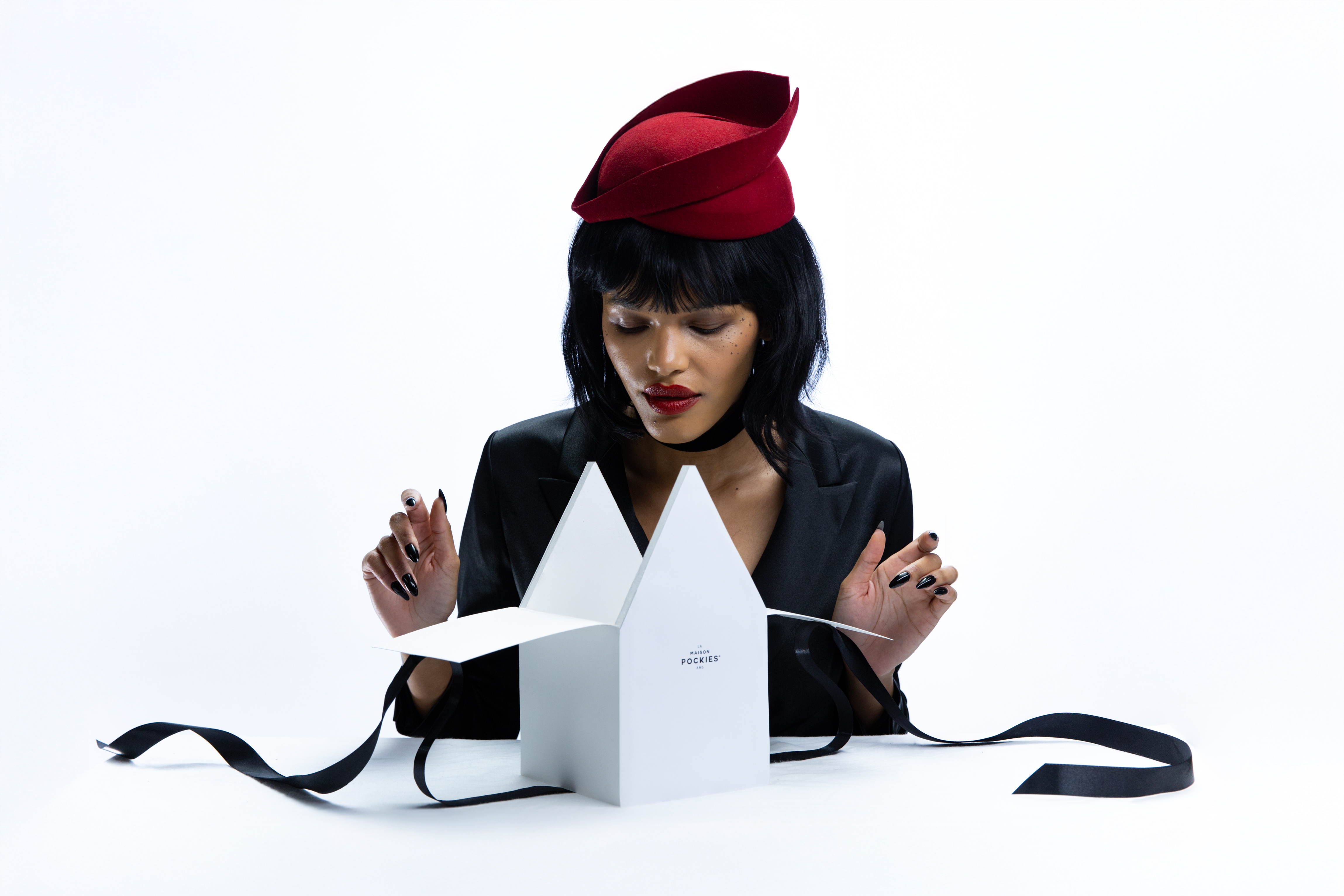 Pockies lanceert Mayeau de Naise: een haute-cuisineversie van mayonaise, ontwikkeld met Zaanse