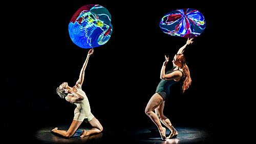 Vier de kracht van de podiumkunsten bij ZID Theater tijdens het Nationaal Theaterweekend 2026