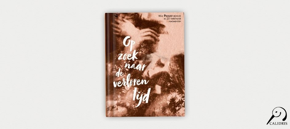 Een toegankelijke kennismaking met Marcel Proust