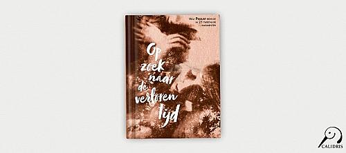 Een toegankelijke kennismaking met Marcel Proust