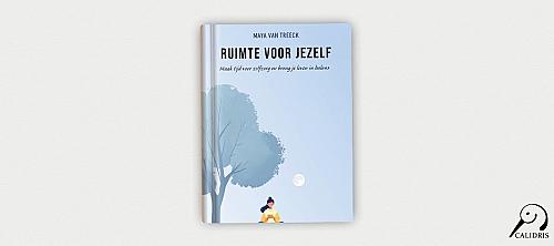 Ruimte voor jezelf: stap voor stap naar meer balans