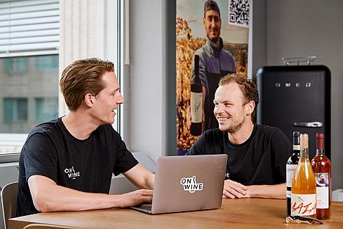 Onwine verstevigt positie met laatste investeringsronde