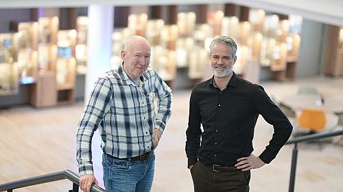 Hightech-verbinders bundelen krachten voor sterkere Software Community