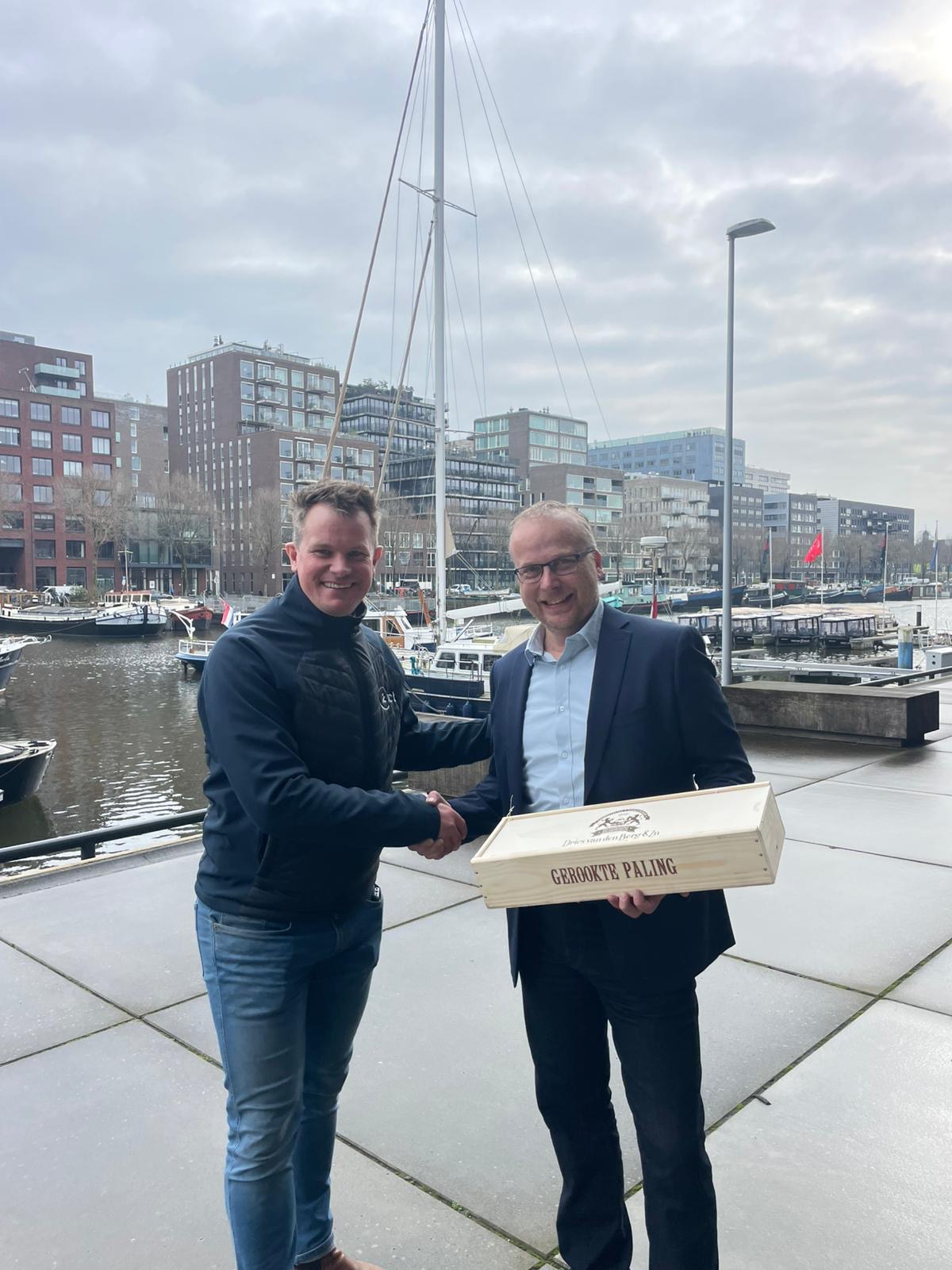 2ICT groeit verder met de overname van Reality ICT