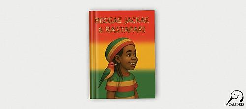 Jacky Krassenburg brengt kinderboek geïnspireerd door reggaemuziek