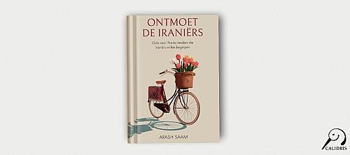 In een tijd van oorlog in Iran: “Ontmoet de Iraniërs” brengt cultuur en verhalen