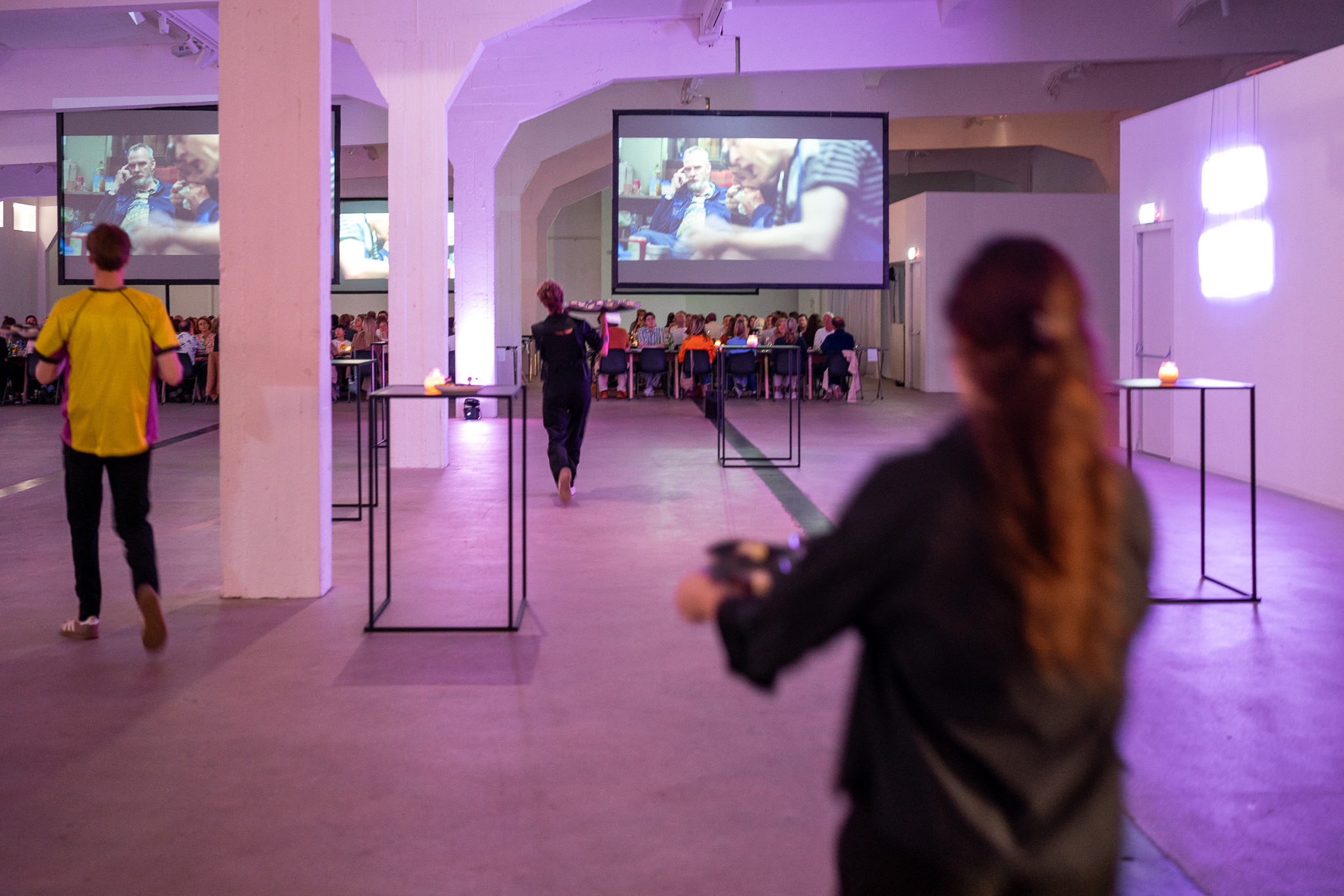 Cinema Culinair viert doorzettingsvermogen met culinaire filmreeks