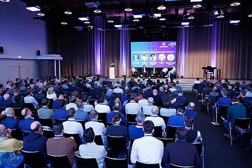 Clean Event en Manufacturing Technology Conference brengen maakbaarheid en industriële reinheid samen