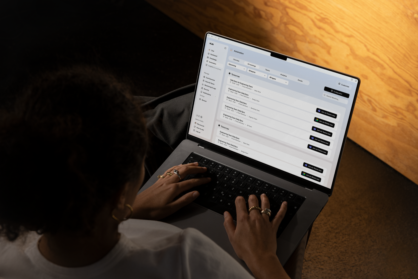 Capisoft and The Brink Agency Launch KAI: An AI-Powered European Alternative to Fragmented Big Tech Tools