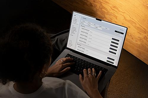 Capisoft en The Brink Agency Lanceren KAI: Een Europees AI-Alternatief voor Gefragmenteerde Big Tech Tools