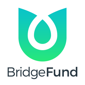 Logo BridgeFund on Presscloud
