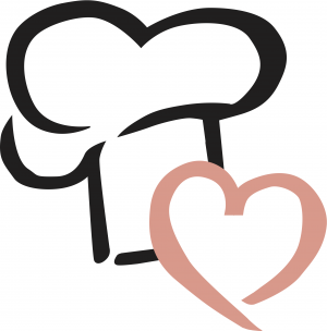 Logo Chickslovefood on Presscloud