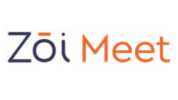 Logo Zoi Meet on Presscloud