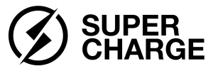 Logo Supercharge on Presscloud