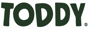 Logo Toddy on Presscloud