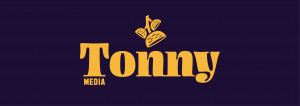 Logo Tonny Media on Presscloud